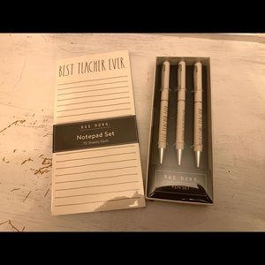 Rae Dunn TEACHER bundle!